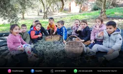 Seferihisar Belediyesi’nden örnek proje