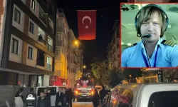 Şehit pilotun ailesine acı haber verildi