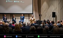 Hong Kong’da İzmir 2026 UFI Avrupa Konferansı tanıtıldı