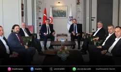 İşçi temsilcileri ile Başkan Tugay’ın toplantı günü netleşti