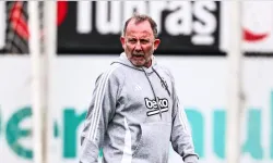 Sergen Yalçın, anjiyo operasyonu geçirdi