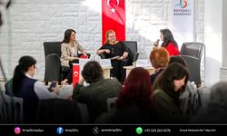 Bayraklı’da Kadına Yönelik Şiddetle Mücadele Çalıştayı