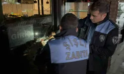 25 kişi rahatsızlandı: Zabıta restoranı kapattı