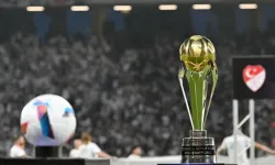 Süper Kupa'da yarı final kura çekimi yapıldı