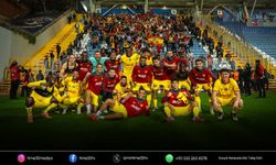 Süper Lig'in en az gol yiyen takımı Göztepe