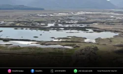 Tahtalı alarm veriyor: İzmir susuzluğa sürükleniyor