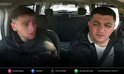 Taksi ücretini ödemeden kaçan müşteri olaylarında artış