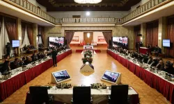 Tarihi komisyon İmralı'ya gidiyor