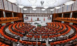 TBMM’den Vakıflar Kanunu’na onay