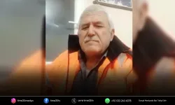 İzmir’de limanda feci iş kazası: 1 işçi hayatını kaybetti