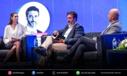 Teknoloji ve İnovasyon Zirvesi’nde söz uzmanların