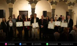 Teos Bağ Rotası Avrupa Konseyi’nden onay aldı