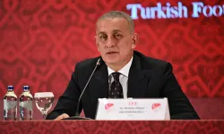 Hacıosmanoğlu: Futbolda deprem var