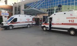 Tavuk dürüm kabusu: 5 öğrenci rahatsızlandı