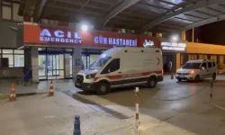 Toplu zehirlenme paniği! 56 kişi acile sevk edildi