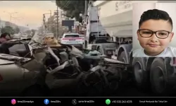 Kazada yaralanan 11 yaşındaki Rüzgar’dan acı haber