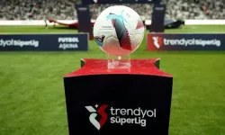 Trendyol Süper Lig'de 14. hafta heyecanı