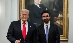 Trump-Mamdani görüşmesi Beyaz Saray’da gerçekleşti