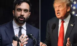 Trump, Mamdani'yle Beyaz Saray'da görüşecek