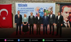 Turizm devleri İzmir’de buluştu