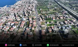 75. Yıl Cumhuriyet Bulvarı’nın ilk etabı açılıyor