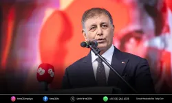 Tugay'dan AK Partiye geçecek iddialarına yanıt: Tükürüğe boğarlar