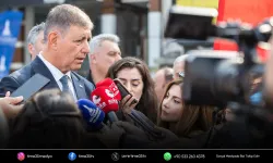 Başkan Tugay’dan kentsel dönüşüm açıklaması