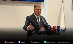 Tugay’dan operasyon açıklaması: “Adaletin tarafındayım”