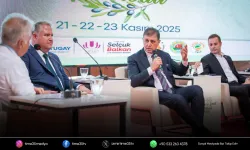 Tugay’dan Zeytin Yasası çıkışı: Bu sadece çevre meselesi değil, ülkenin geleceği!