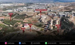 Egeşehir Menemen Konutları’nda ihale süreci başladı