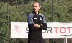 Tuncay Şanlı Fenerbahçe'ye geri döndü!
