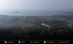 Akarca Koyu’nun su kalitesi korunuyor