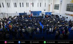 Turizm dünyası İzmir'de bir araya geliyor