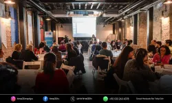 İzmir İklim Yurttaş Meclisi’nden 11 maddelik bildiri