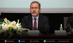 Kasapoğlu: Türkiye’nin tüm imkanları, tüm evlatlarınındır