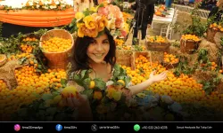 Seferihisar’ın “Turuncu Bayramı”na geri sayım