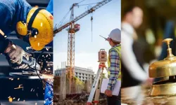 Ücretli çalışan sayısı yıllık yüzde 1,1 arttı