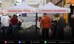 Bayraklı Belediyesi'nden önleyici sağlık adımı