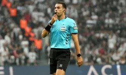 Oğuzhan Çakır’a Avrupa’da kritik görev