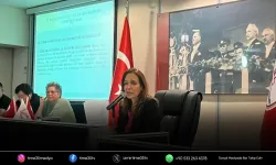 Ünsal gözyaşlarıyla açıkladı: Bostanlı Pazarı önergesi geri çekildi!