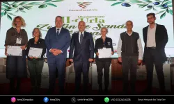 Urla'da üç gün boyunca Zeytin ve Sanat konuşuldu