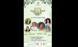 Urla 2. Zeytin ve Sanat Festivali İlanı