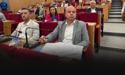 CHP’li Saatlı’dan İZSU tepkisi: Kredi başvurumuz hâlâ onaylanmadı!