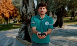 Balçova Belediyesi’nden Kentin Bereketine Sahip Çıkan Örnek Çalışma