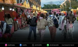 İzmir yeni yılı festival havasında karşılayacak