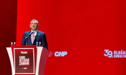 Özel’den adaylık çağrısı: Yüzde 5 imza yeterli olacak!