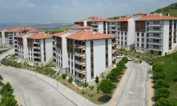 Yüzyılın Konut Projesi’ne yoğun ilgi