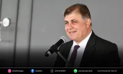 Tugay: “İzmir için önemli bir müjde vereceğim”