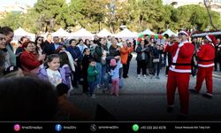 Karşıyaka Yeni Yıl Festivali kapılarını açtı!