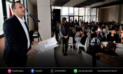 Kent Market ile Bornovalılara yeni yıl müjdeleri